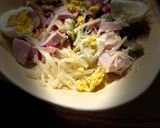 Une image de l'étape 3 de Salade mixte d’avocats.