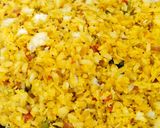 A picture of step 5 of Bhel.