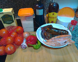 Foto del paso 1 de la receta: Arroz de Bogavante