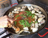 Foto del paso 6 de la receta: Paella valenciana