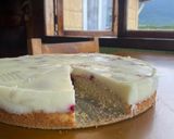 Foto del paso 6 de la receta: Kuchen de maicena