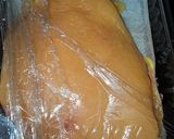 Foto del paso 3 de la receta: Berenjenas rellenas de tex mex