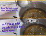 Marie Biscuits Gulab Jamun recipe step 3 photo