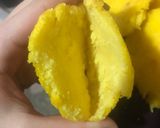 Foto del paso 4 de la receta: Arepas de Harina maíz (Polenta)