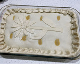 Foto del paso 6 de la receta: Tarta de acelgas