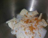 Foto del paso 3 de la receta: Budín cremoso de manzana