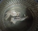 Foto langkah ke 1 dari resep Creamy Miso Ramen.