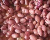 Rajma-rice recipe step 1 photo