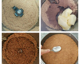 Foto del paso 1 de la receta: Tarta fría de mousse de café con Thermomix
