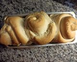 Foto del paso 6 de la receta: Pan casero fácil y lindo