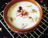 ખીર (kheer recipe in gujarati) રેસીપી સ્ટેપ2ફોટો
