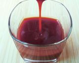 Foto del paso 6 de la receta: 80.🍕Pizza barbacoa vegana de heura (no pollo) y masa Tex-Mex🌮