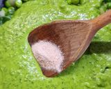 Borsókrémes, rukkolás szarvacska (vegán) recept fázis 5 fotója