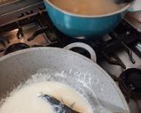 Foto del paso 5 de la receta: Ñoquis de zapallo con crema de salvia