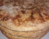 Foto del paso 3 de la receta: Pan con harina integral 🍞