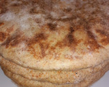 Foto del paso 3 de la receta: Pan con harina integral 🍞