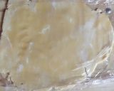 Foto del paso 3 de la receta: Tarta de manzana y nueces