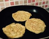 Foto langkah ke 8 dari resep Roti Prata/Canai.