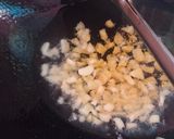 Foto langkah ke 2 dari resep Buncis Bawang Putih.