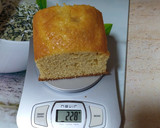 Foto del paso 1 de la receta: Budín de pan y chocolate en panificadora Moulinex Pain Doré