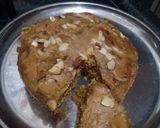 વ્હીટ કેક (Wheat Cake Recipe In Gujarati) રેસીપી સ્ટેપ4ફોટો