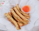 Foto langkah ke 9 dari resep #22. Potato Stick.