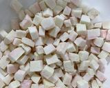 Hình bước làm 1 của món Chè bưởi da xanh