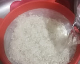 Foto del paso 13 de la receta: Lomo de cerdo sellado y relleno con arroz a la jardinera