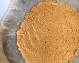 Foto del paso 3 de la receta: Pizza de atún con base de boniato (sin gluten)