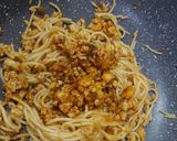 Foto langkah ke 2 dari resep 59/25. Spagetti Saus Bolognese.