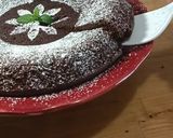 Une image de l'étape 9 de 🍫 Gâteau chocolat et courgette.