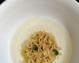 Foto langkah ke 7 dari resep Bola - Bola Mie.