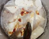 Foto langkah ke 4 dari resep Tahu Bacem.