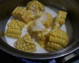 Foto langkah ke 1 dari resep Jagung Mentega #recook.