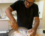 Foto del paso 4 de la receta: Chicha