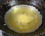 A picture of step 4 of Shahi Banana Malpua.
