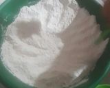 Foto del paso 1 de la receta: Fideos caseros