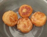 Foto langkah ke 5 dari resep Rondo Royal - Tape Singkong Goreng.