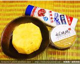 鳳梨戀黑木耳凍(太陽花)．柯媽媽の植物燕窩的食譜步驟1照片