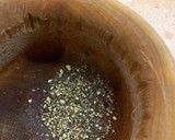 Foto del paso 5 de la receta: Crema o puré de calabacín