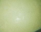 A picture of step 1 of Kheer.
