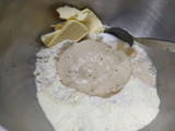Pancitos de leche