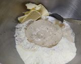 Foto del paso 1 de la receta: Pancitos de leche