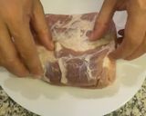 รูปขั้นตอนการทำที่ 3 ของ หมูกรอบจากหม้อทอดไร้น้ำมัน ไม่ต้ม ไม่ตาก ไม่จิ้ม แต่กรอบฟินเวอร์