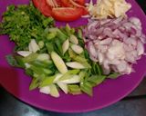 Foto langkah ke 1 dari resep Sop Daging.