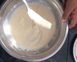 Foto del paso 4 de la receta: Pancakes sin gluten