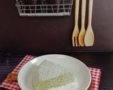 Foto langkah ke 5 dari resep Pudding Susu Matcha.