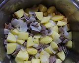 Foto del paso 3 de la receta: Estofado de res