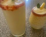 Foto del paso 1 de la receta: Mezcalita de Piña o Mango