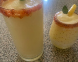 Foto del paso 1 de la receta: Mezcalita de Piña o Mango